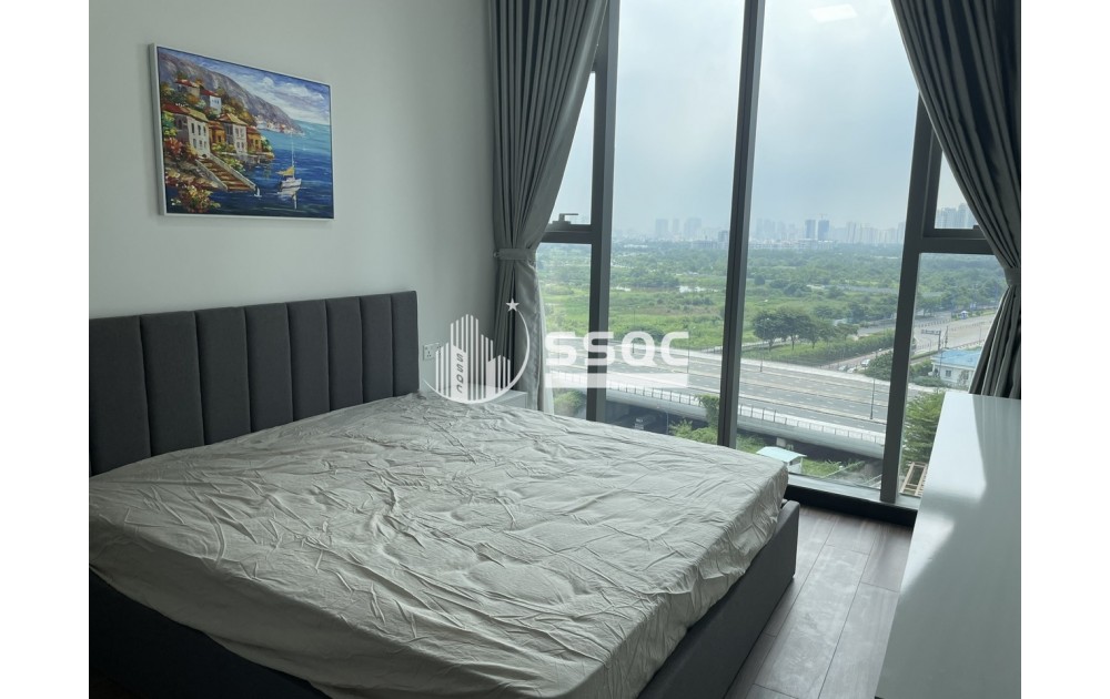 EMPIRE CITY: CĂN 2BR, 94m2, FULL NT, TẦNG TRUNG, VIEW SIÊU THOÁNG ĐÃNG. GIÁ TRỊ GIA TĂNG BỀN VỮNG NGAY DỰ ÁN EMPIRE CITY