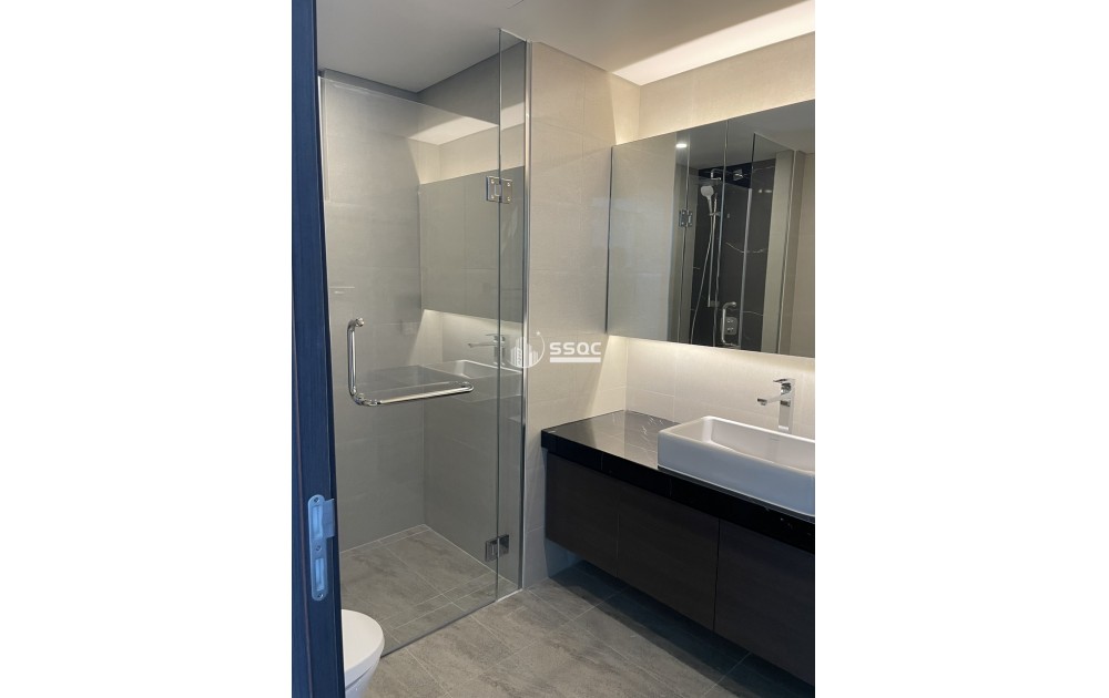 EMPIRE CITY: CĂN 2BR, 94m2, FULL NT, TẦNG TRUNG, VIEW SIÊU THOÁNG ĐÃNG. GIÁ TRỊ GIA TĂNG BỀN VỮNG NGAY DỰ ÁN EMPIRE CITY