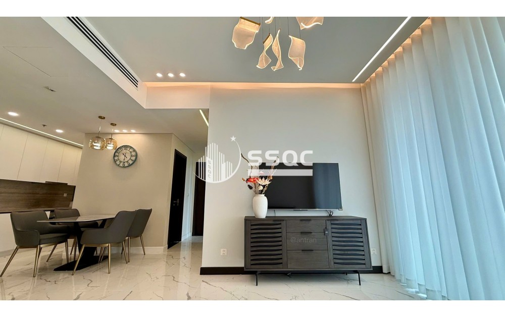 EMPIRE CITY: CĂN 2PN TẠI EMPIRE CITY DIỆN TÍCH RỘNG – TỐI ƯU CÔNG NĂNG, TỐI ĐA GIÁ TRỊ SỐNG