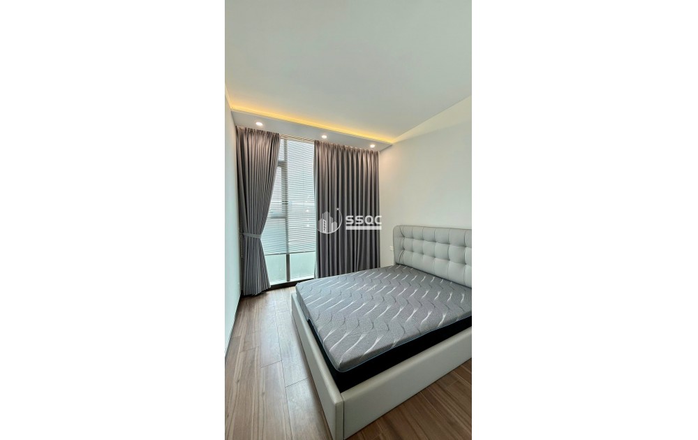 EMPIRE CITY: CĂN 2PN TẠI EMPIRE CITY DIỆN TÍCH RỘNG – TỐI ƯU CÔNG NĂNG, TỐI ĐA GIÁ TRỊ SỐNG