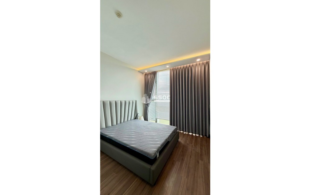 EMPIRE CITY: CĂN 2PN TẠI EMPIRE CITY DIỆN TÍCH RỘNG – TỐI ƯU CÔNG NĂNG, TỐI ĐA GIÁ TRỊ SỐNG