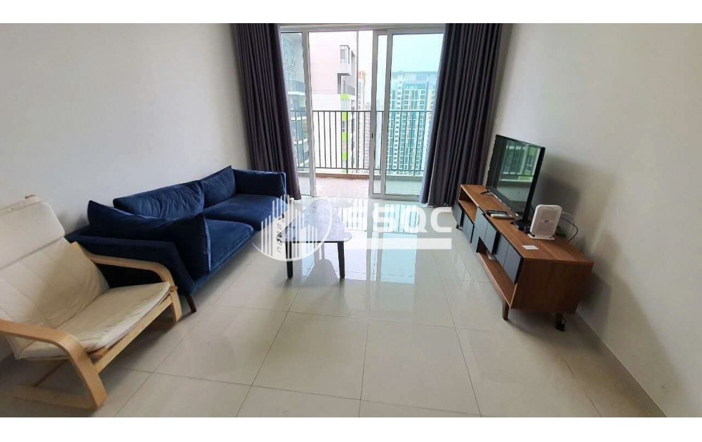 VISTA VERDE: BÁN CĂN 2PN, 98m2, HƯỚNG VIEW TÂY BẮC, GIÁ SIÊU MỀM 8.5 TỶ ALLIN