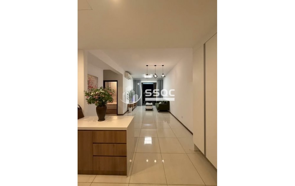 SANG NHƯỢNG CĂN HỘ ONE VERANDAH- 2PN VIEW SÔNG TRỰC DIỆN- LAYOUT ĐẸP