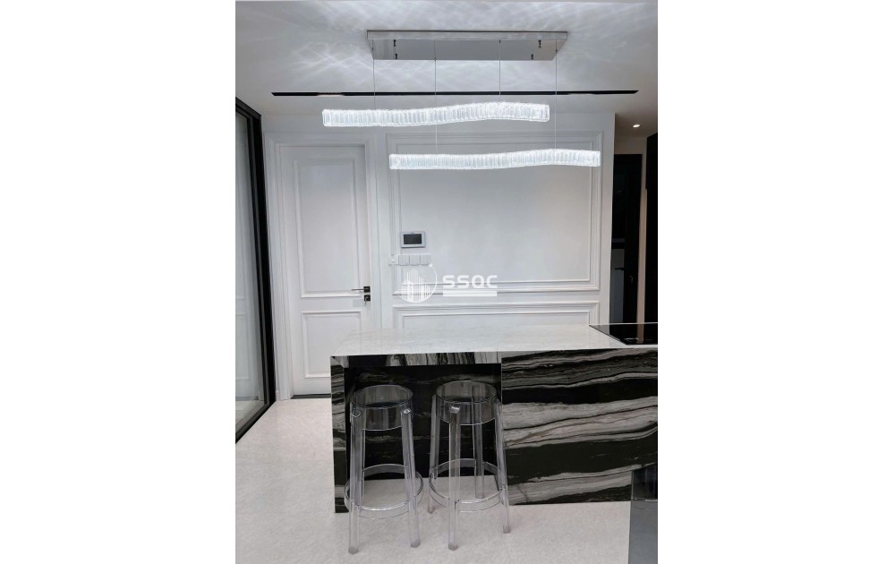 DUPLEX FELIZ EN VISTA TÒA B TẦNG 22 – 103M² – FULL NỘI THẤT SANG TRỌNG – CHỈ 14.5 TỶ
