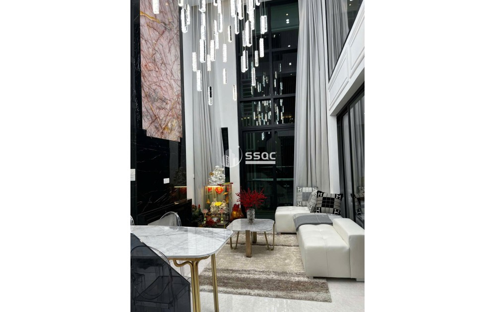 DUPLEX FELIZ EN VISTA TÒA B TẦNG 22 – 103M² – FULL NỘI THẤT SANG TRỌNG – CHỈ 14.5 TỶ