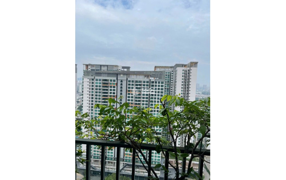 VISTA VERDE: BÁN CĂN 2PN TẦNG CAO THÁP T1, 91m2, FULL NT, GIÁ BÁN 9 TỶ (CÒN THƯƠNG LƯỢNG)