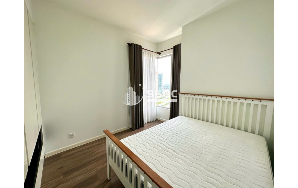 2PN ESTELLA HEIGHTS T4 TẦNG 14 – 130M² SIÊU RỘNG – FULL NỘI THẤT – 2,500 USD/THÁNG