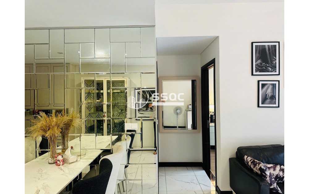 ĐẦU TƯ CĂN HỘ 1 PHÒNG NGỦ EMPIRE CITY THỦ THIÊM - DIỆN TÍCH 64M2 - GIÁ TỐT 14 TỶ