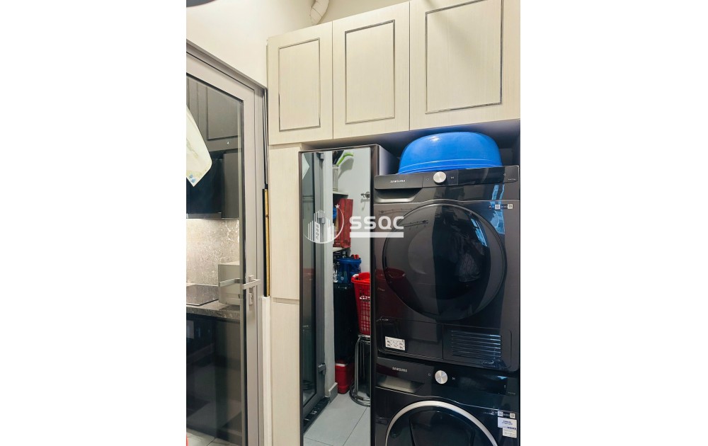 EMPIRE CITY: SIÊU PHẨM 1PN GIÁ TỐT NHẤT EMPIRE CITY, 64m2, NỘI THẤT ĐẸP, GIÁ BÁN 14 TỶ