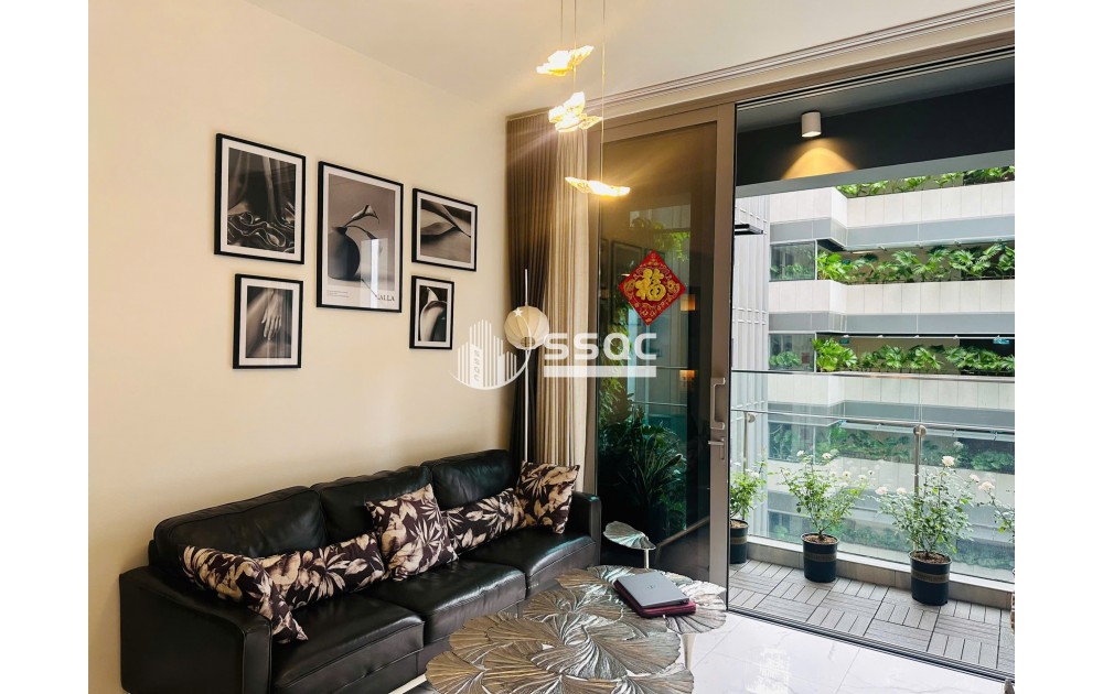 EMPIRE CITY: SIÊU PHẨM 1PN GIÁ TỐT NHẤT EMPIRE CITY, 64m2, NỘI THẤT ĐẸP, GIÁ BÁN 14 TỶ