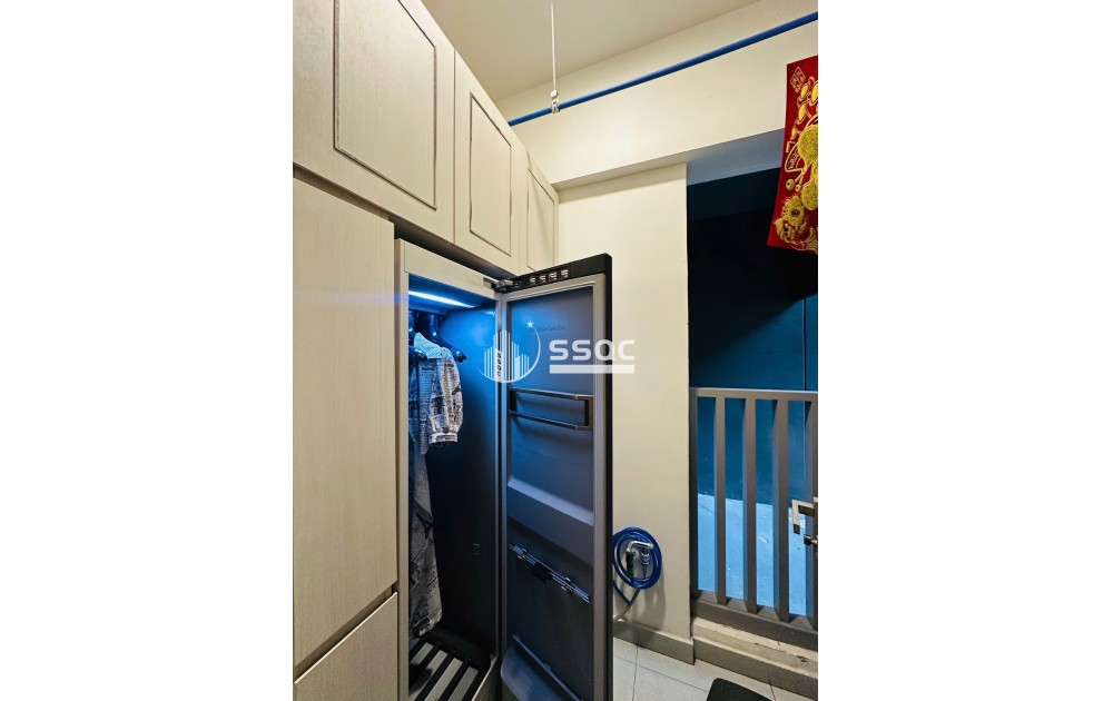 EMPIRE CITY: SIÊU PHẨM 1PN GIÁ TỐT NHẤT EMPIRE CITY, 64m2, NỘI THẤT ĐẸP, GIÁ BÁN 14 TỶ