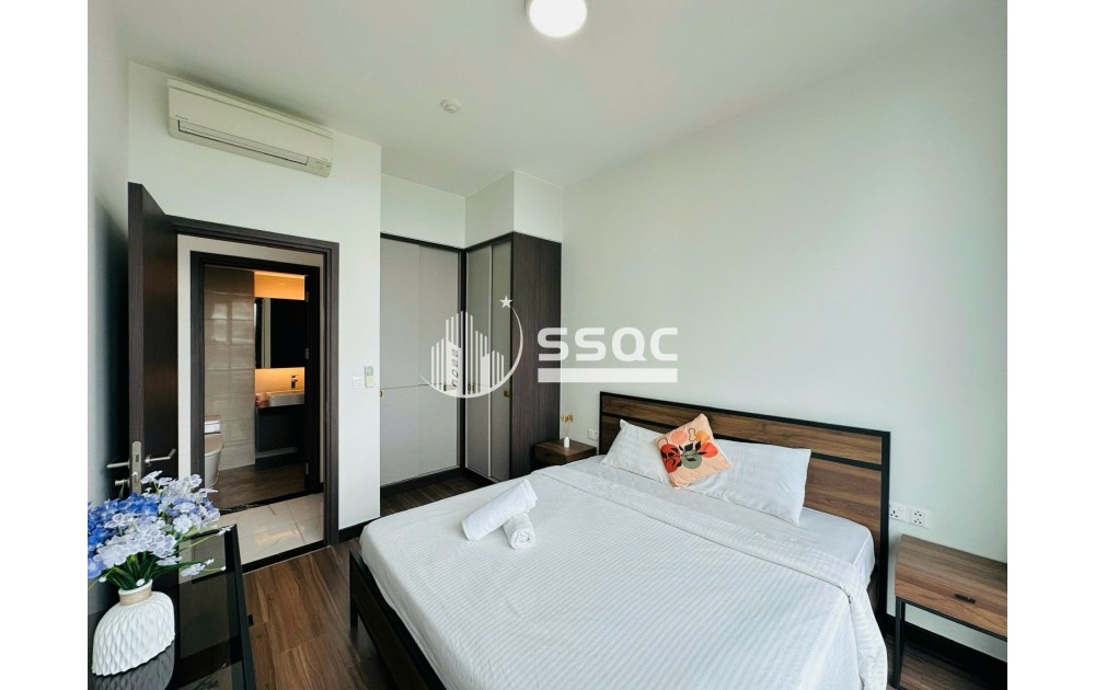 EMPIRE CITY: CĂN HỘ 1 PHÒNG NGỦ EMPIRE CITY – VIEW ĐẸP, GIÁ TỐT, ĐẦU TƯ SINH LỜI CAO