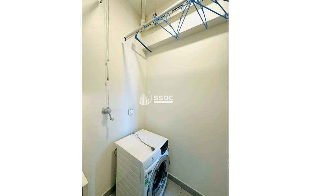 Bán căn hộ 1 phòng ngủ Empire City - DT 64m2 - View sông - Giá 16 tỷ