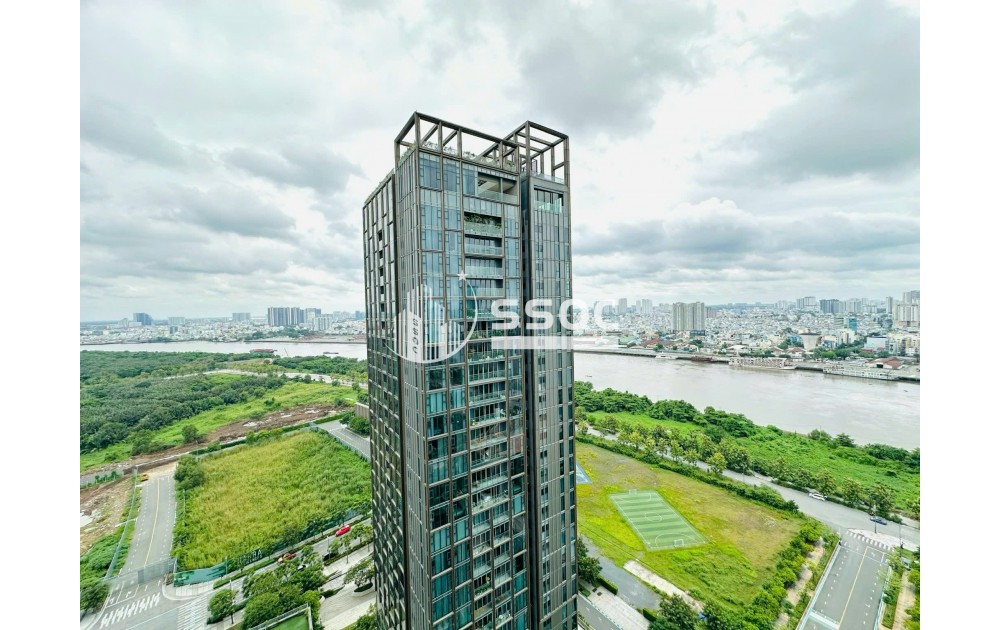 EMPIRE CITY: CĂN HỘ 1 PHÒNG NGỦ EMPIRE CITY – VIEW ĐẸP, GIÁ TỐT, ĐẦU TƯ SINH LỜI CAO