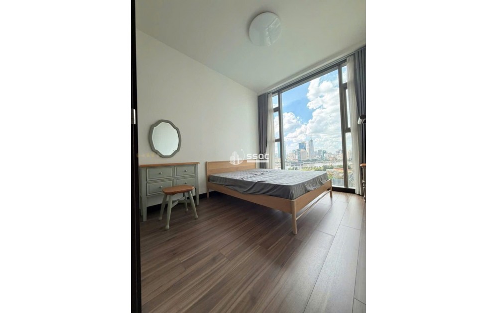 CĂN 1PN EMPIRE CITY – NHỎ GỌN NHƯNG ĐẲNG CẤP GIỮA TRUNG TÂM THỦ THIÊM