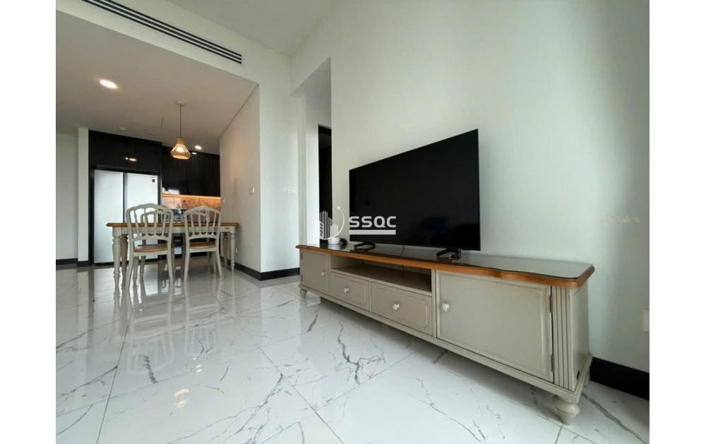 CĂN 1PN EMPIRE CITY – NHỎ GỌN NHƯNG ĐẲNG CẤP GIỮA TRUNG TÂM THỦ THIÊM