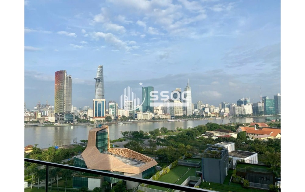 CĂN 1PN EMPIRE CITY – NHỎ GỌN NHƯNG ĐẲNG CẤP GIỮA TRUNG TÂM THỦ THIÊM