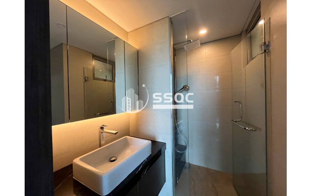 CĂN 1PN EMPIRE CITY – NHỎ GỌN NHƯNG ĐẲNG CẤP GIỮA TRUNG TÂM THỦ THIÊM