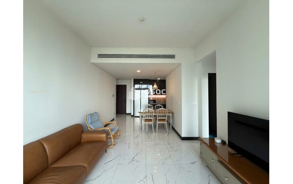 CĂN 1PN EMPIRE CITY – NHỎ GỌN NHƯNG ĐẲNG CẤP GIỮA TRUNG TÂM THỦ THIÊM