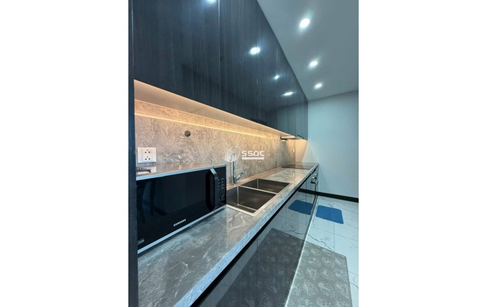 CĂN 1PN EMPIRE CITY – NHỎ GỌN NHƯNG ĐẲNG CẤP GIỮA TRUNG TÂM THỦ THIÊM