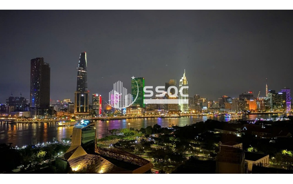 CĂN 1PN EMPIRE CITY – NHỎ GỌN NHƯNG ĐẲNG CẤP GIỮA TRUNG TÂM THỦ THIÊM