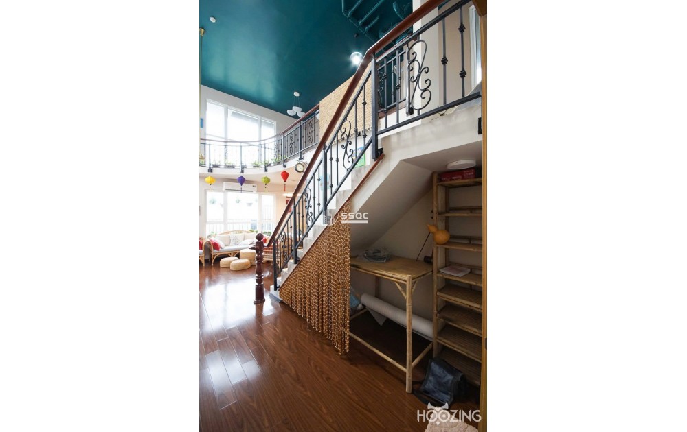 VISTA VERDE: BÁN CĂN 2PN DÒNG DUPLEX, 124m2, FULL NT, TẦNG CAO, GIÁ BÁN 13.5 TỶ