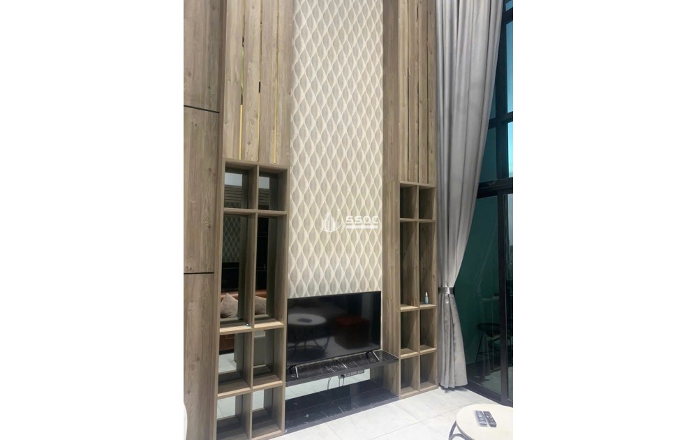 Cho thuê Duplex 2PN cao cấp Feliz En Vista - Full nội thất - 103m2 - giá tốt 32 Triệu/tháng