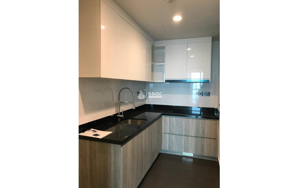 Cho thuê căn hộ Feliz En Vista tháp Cruz 1PN, giá 14 triệu - Deal tốt nhất thị trường