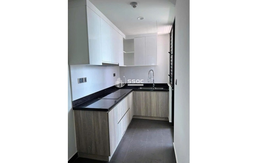 Cho thuê Duplex 2PN cao cấp Feliz En Vista - Nội thất cơ bản - 103m2 - giá tốt 27 Triệu/tháng