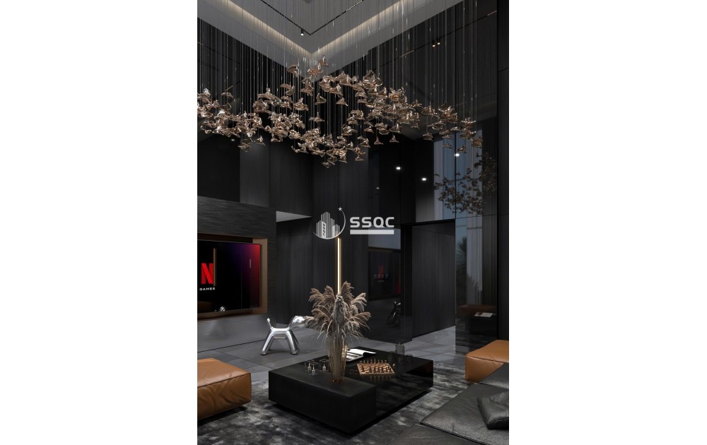 GRAND PENTHOUSE FOR SALE AT VISTA VERDE DISTRICT 2 - 437SQM - 7 BEDROOMS - SKY MANSION - PINK BOOK - 46 BILLION VND