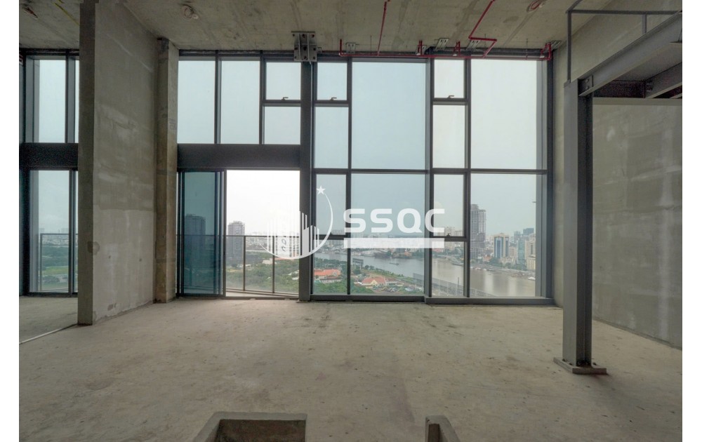 METROPOLE: PENTHOUSE OPERA SIÊU PHẨM, NHÀ THÔ CẦN CHỦ NHÂN XỨNG TẦM CẢI TẠO, DIỆN TÍCH 470m2, TẦM VIEW ĐẲNG CẤP