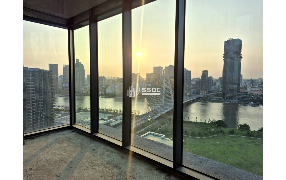 METROPOLE: BÁN PENTHOUSE, 170m2, THÔ, GIÁ BÁN 160 TỶ (CÒN THƯƠNG LƯỢNG)