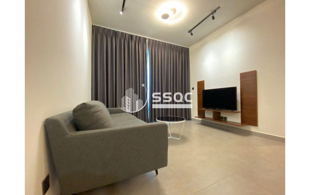 Giá tốt nhất hôm nay! Căn hộ 3 phòng Feliz En Vista full nội thất – dọn vào ở ngay