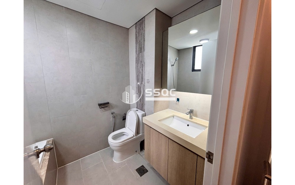 CHO THUÊ CĂN HỘ ESTELLA HEIGHTS – 3PN | TOÀ T1 | TẦNG CAO | 130M² | 52TR/THÁNG