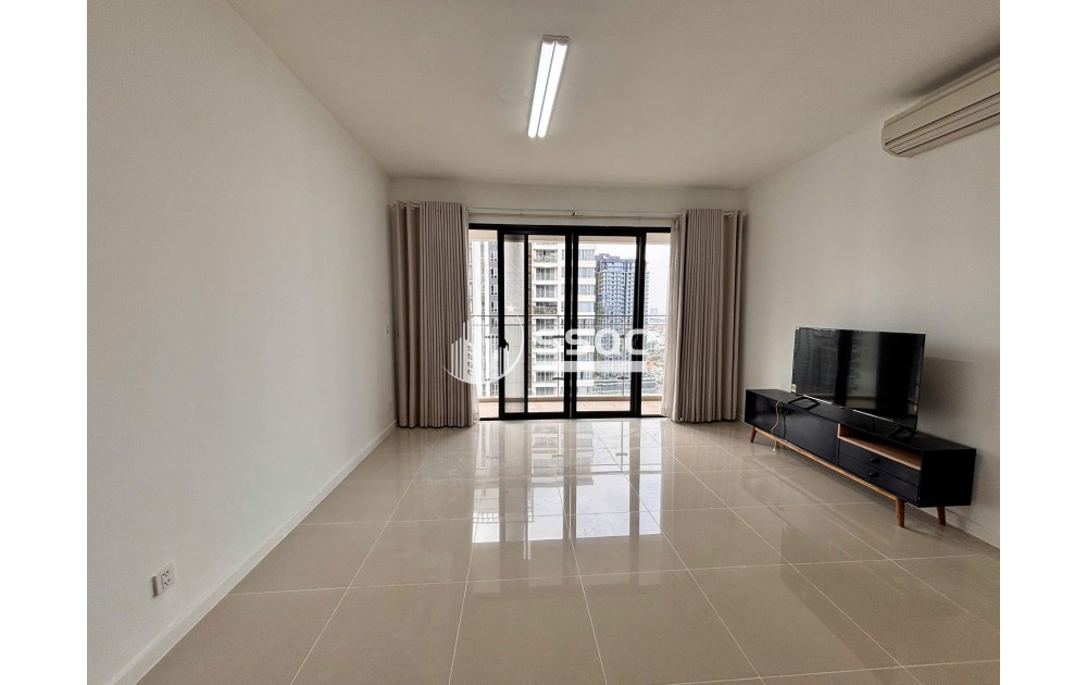CHO THUÊ CĂN HỘ ESTELLA HEIGHTS – 3PN | TOÀ T1 | TẦNG CAO | 130M² | 52TR/THÁNG