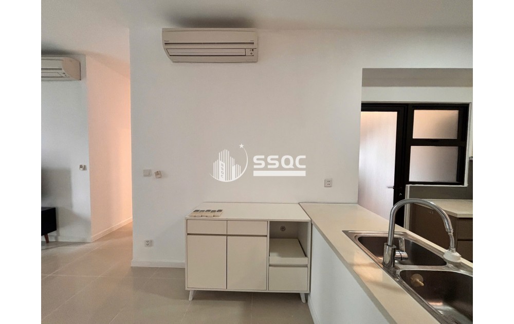 CHO THUÊ CĂN HỘ ESTELLA HEIGHTS – 3PN | TOÀ T1 | TẦNG CAO | 130M² | 52TR/THÁNG