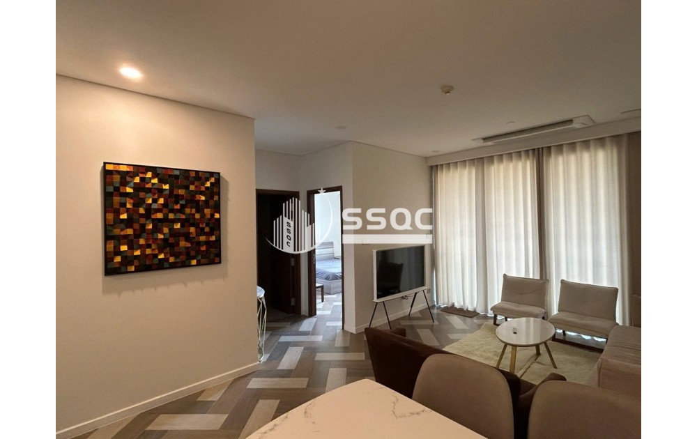 METROBOLE: BÁN CĂN 1PN PHÁP LÝ SPA, 63m2, FULL NT, GIÁ BÁN 26 TỶ