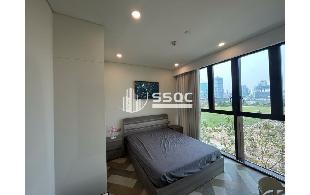 METROBOLE: BÁN CĂN 1PN PHÁP LÝ SPA, 63m2, FULL NT, GIÁ BÁN 26 TỶ