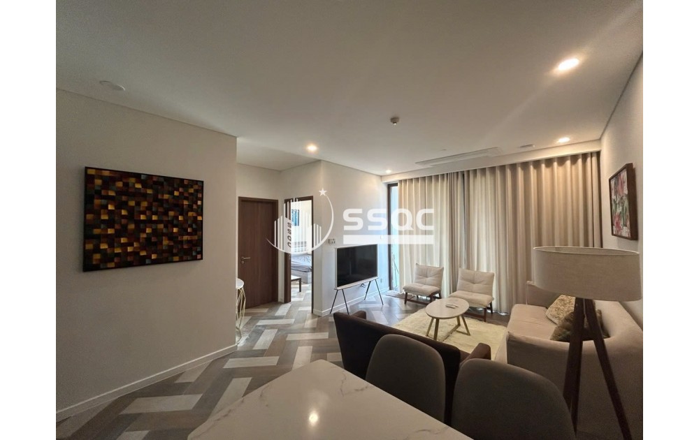METROBOLE: BÁN CĂN 1PN PHÁP LÝ SPA, 63m2, FULL NT, GIÁ BÁN 26 TỶ