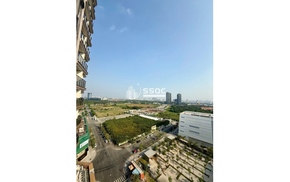 METROBOLE: CĂN 2PN DIỆN TÍCH 77m2, ĐẦY ĐỦ NT, GIÁ 34 TỶ, PHÁP LÝ ỦY QUYỀN