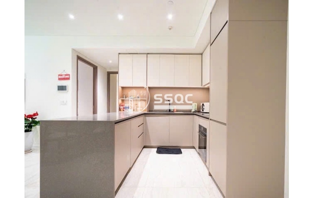 METROBOLE: CĂN 2PN TẦM VIEW SIÊU SIÊU ĐẸP, 84m2, NTCB, GIÁ 42 TỶ VỚI PHÁP LÝ SPA