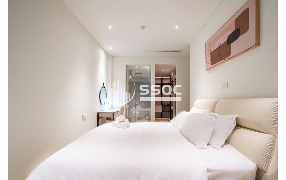 METROBOLE: CĂN 2PN TẦM VIEW SIÊU SIÊU ĐẸP, 84m2, NTCB, GIÁ 42 TỶ VỚI PHÁP LÝ SPA