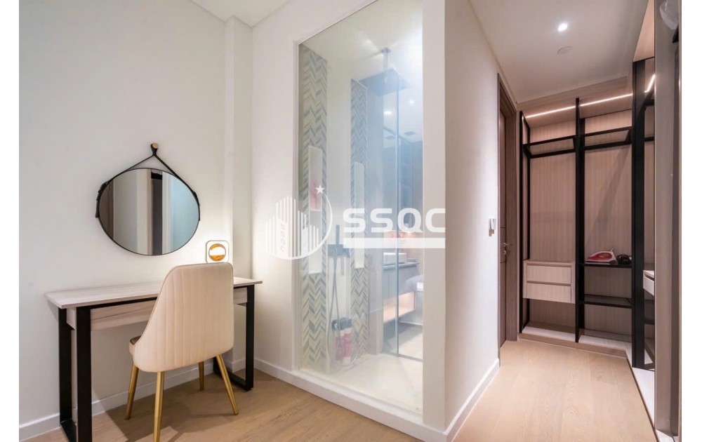 METROBOLE: CĂN 2PN TẦM VIEW SIÊU SIÊU ĐẸP, 84m2, NTCB, GIÁ 42 TỶ VỚI PHÁP LÝ SPA