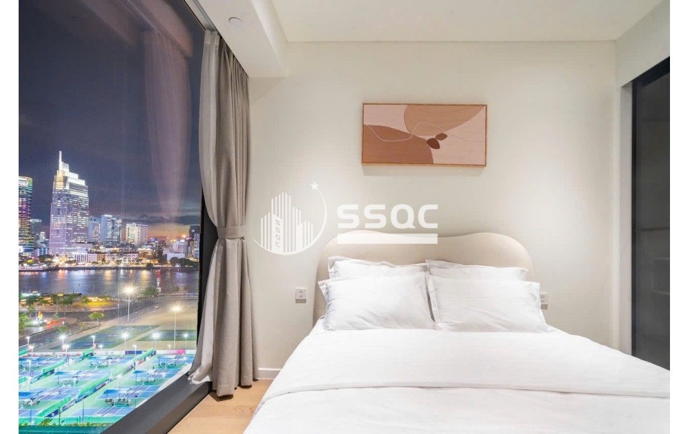 METROBOLE: CĂN 2PN TẦM VIEW SIÊU SIÊU ĐẸP, 84m2, NTCB, GIÁ 42 TỶ VỚI PHÁP LÝ SPA