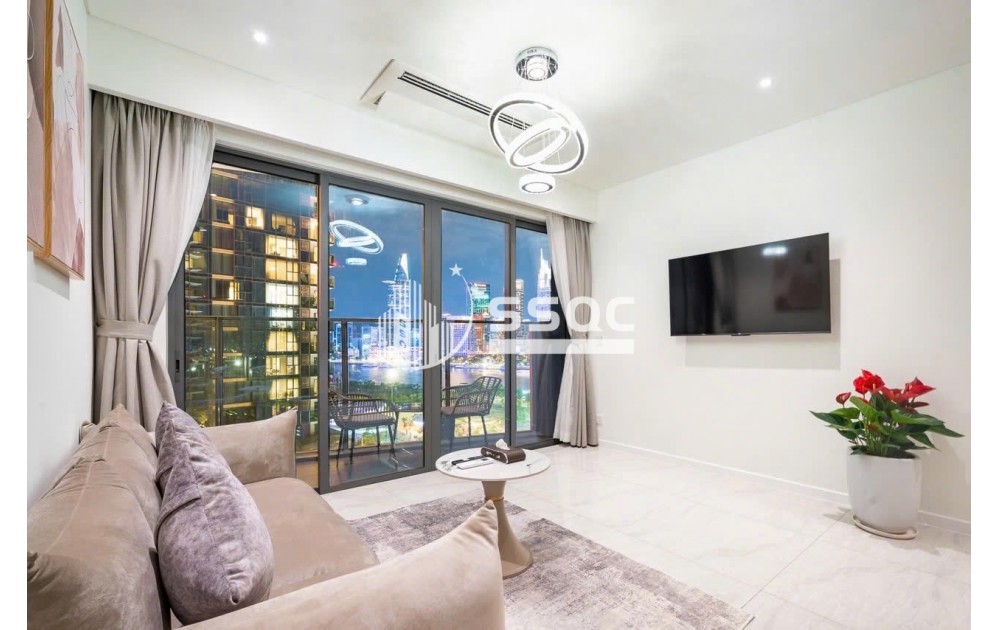 METROBOLE: CĂN 2PN TẦM VIEW SIÊU SIÊU ĐẸP, 84m2, NTCB, GIÁ 42 TỶ VỚI PHÁP LÝ SPA
