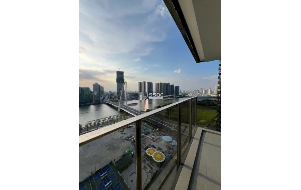 METROPOLE: BÁN 3BR, 139m2, NTCB, PHÁP LÝ LTL, GIÁ BÁN 88 TỶ