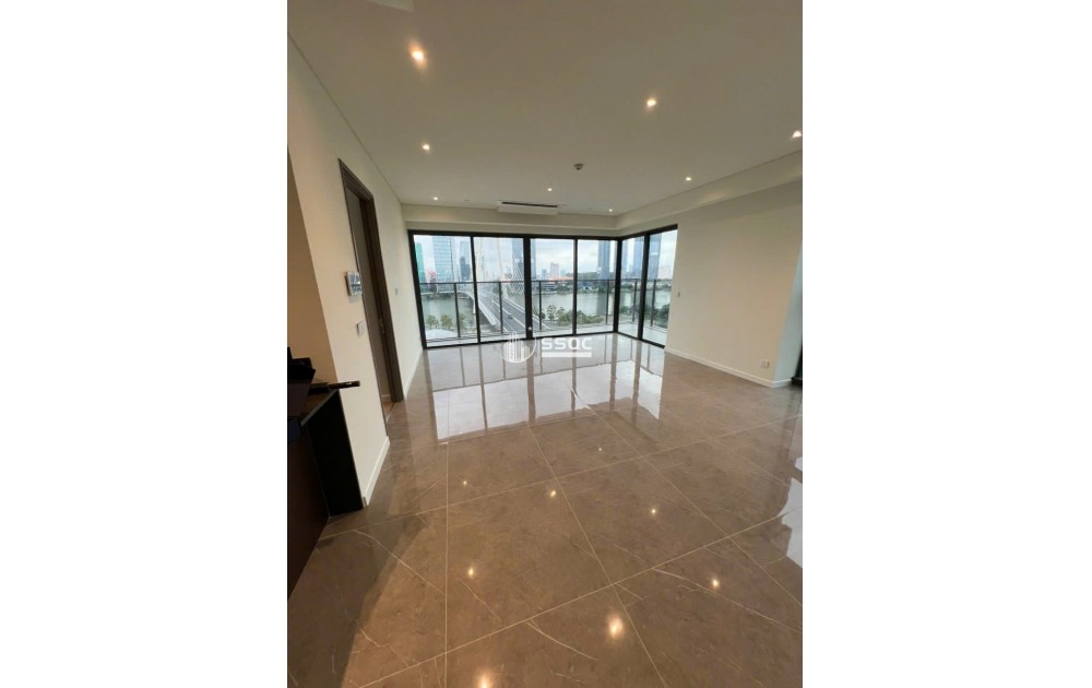 METROPOLE: 4BR, 179m2, NTCB, PHÁP LÝ LTL, GIÁ BÁN 118.9 TỶ