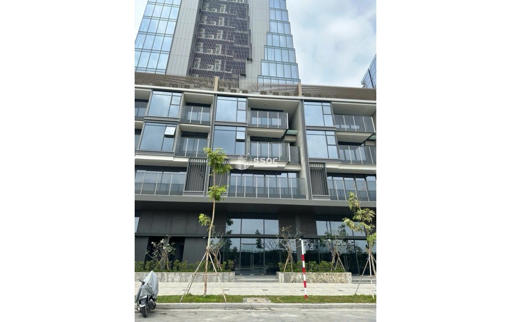 METRPOLE: BÁN CĂN SHOPHOUSE OPERA, DIỆN TÍCH 55 + 137m2, PHÁP LÝ SỔ HỒNG, CĂN THÔ, GIÁ BÁN 155 TỶ