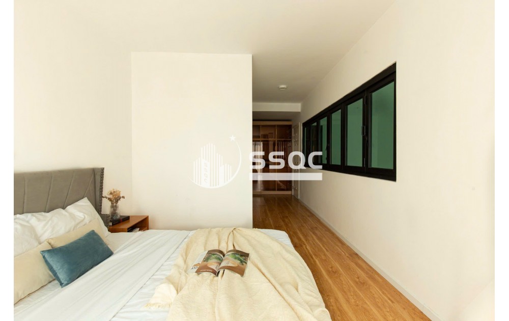  CHO THUÊ CĂN HỘ FELIZ EN VISTA DUPLEX – 2PN | TOÀ B | TẦNG THẤP | 103M² | FULL NỘI THẤT | 28TR/THÁNG | NHÀ TRỐNG
