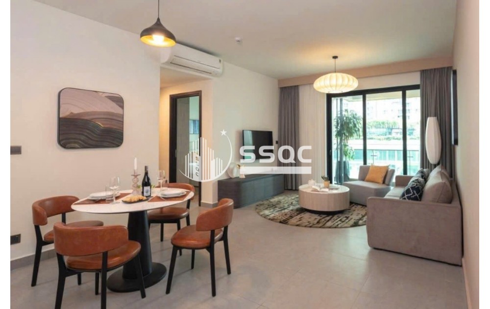 APARTMENT FOR RENT – FELIZ EN VISTA | 2 BEDROOMS | FULLY FURNISHED | READY TO MOVE IN